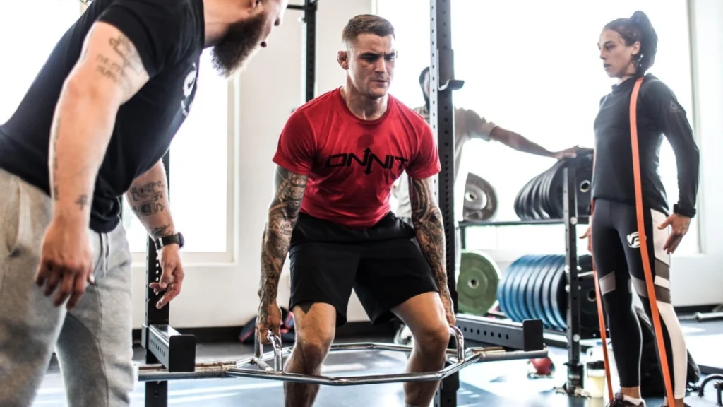 how much MMA training before first fight - Strength & Power Development for an MMA fight