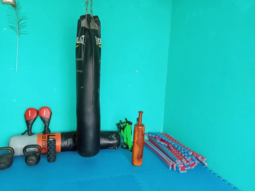 The Vanara Tribe Best MMA Classes in Yelahanka Bangalore 4