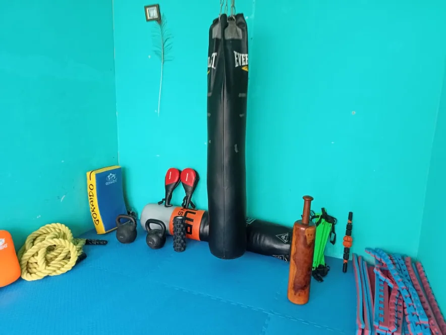 The Vanara Tribe Best MMA Classes in Yelahanka Bangalore 5