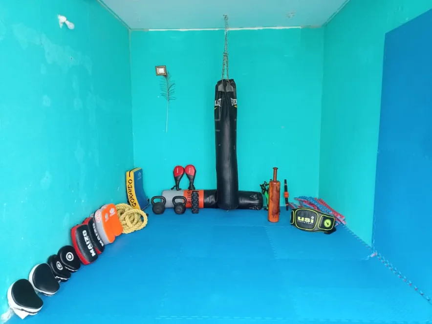 The Vanara Tribe Best MMA Classes in Yelahanka Bangalore 6