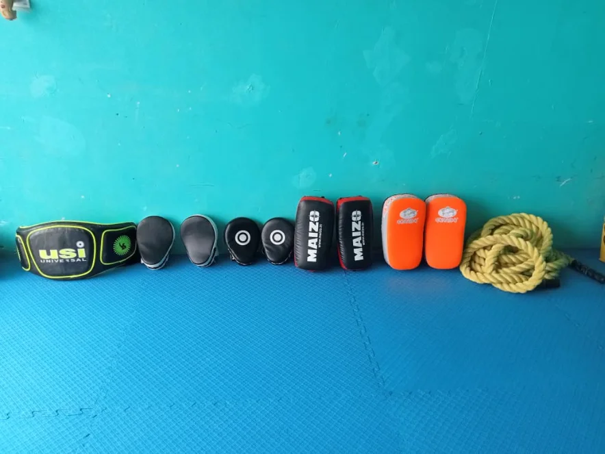 The Vanara Tribe Best MMA Classes in Yelahanka Bangalore 8