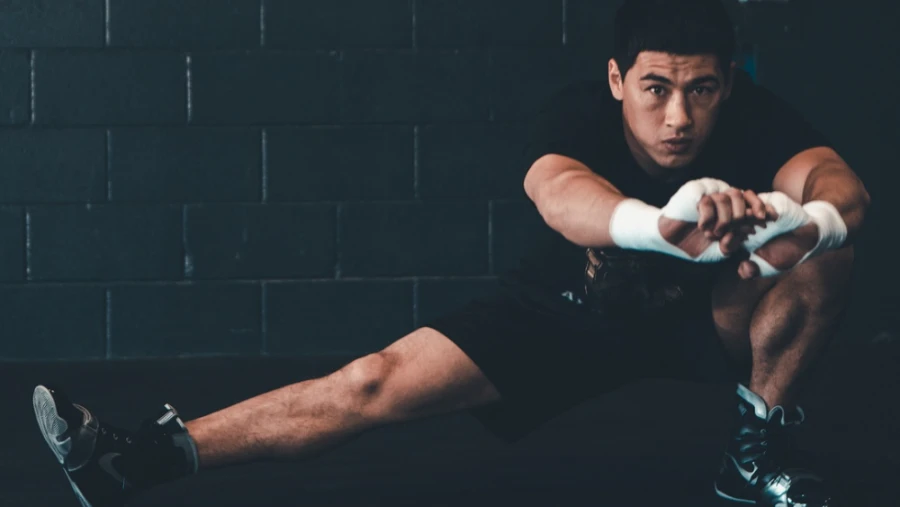 how much mma training before first fight - Mobility, flexibility and Injury Prevention before your first MMA fight