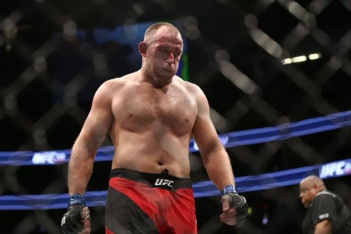 Learn MMA as an adult over 40