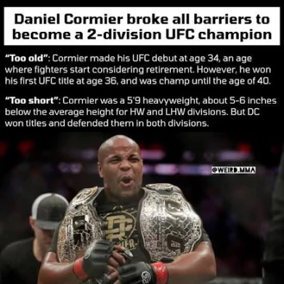 Is 40 too old for martial arts?