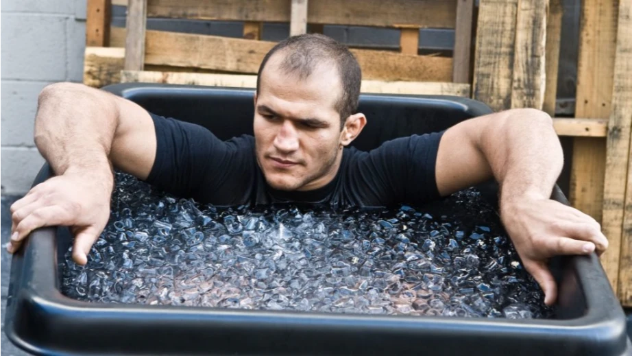 Learn MMA as an adult over 30