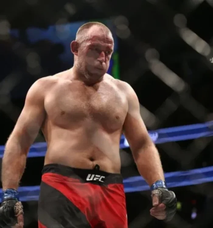 Learn MMA as an adult over 40